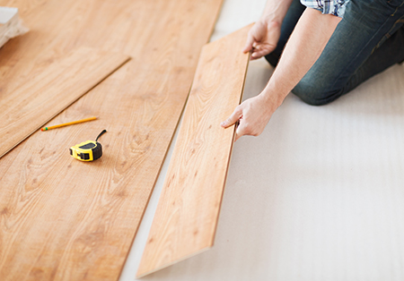 LaminateFlooring